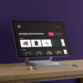 Apple I Mac 3